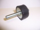 Mount Isolator Sub Generac   Briggs   Stratton 21217gs