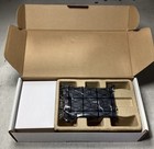 Startech Mcm1110sfp Gigabit Ethernet Fiber Media Converter W  Open Sfp Slot