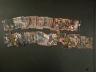 Lot Of Over 350 Random 2009 Kiss And Kiss 360 Trading Cards