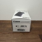 Canon Powershot Elph 360 Hs A 20 2mp Fhd Digital Camera  black  - Ships Today