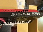 Akai Professional Mpc Key 61 Standalone Sampler And Sequencer