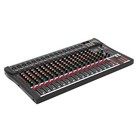 16 Channel Professional  Mixer Power Mixing  16 Dsp Usb New