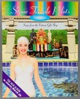 Stone Temple Pilots 1996 Advert Tiny Music Songs From The Vatican Gift Shop