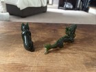Jade Collie   Dragon