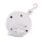 You Are My Sunshine Baby Music Box  Rotary Mobile Crib Bed Bell Toy Windup