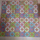 Japan Chikusen Gohira Furoshiki Cotton Wrapping Cloth 90x90cm Large And Durable