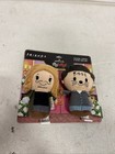 Hallmark Itty Bittys Friends Tv Rachel Ross And Ross Plush 
