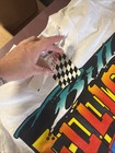 Vintage Mcdonalds 90s Racing Bill Elliott Nascar Aop Rare Mens Xxl T Shirt  New