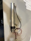 Rosemount 951c Nox Analyzer Ozone Generator Uv Lamp P n 658156    working   