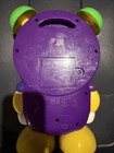 The Learning Journey Telly The Teaching Time Clock Interactive Toy