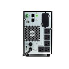 Surplus New Vertiv Liebert Psi5750va 120v Tower Ups New Batteries Installed