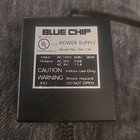 Blue Chip Power Supply 108-138 For Commodore Floppy Disc Drive Untested Oem