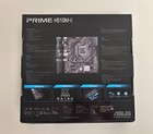 Asus Prime H510m-e Lga1200  intel   11th 10th Gen  Micro-atx Motherboard