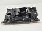 New 4 3l 4bbl Cast Iron Intake Manifold  8 Bolt  Replaces  824330t1  3855806