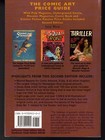 2000 Comic Art Price Guide 2nd Edition Jerry Weist