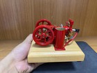 Mini  Gasoline Engine Model M25