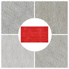 Concrete Texture Stamp Mat Set Cement texture wall mold Cement Concrete Mold