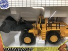 Joal 239 Michigan L320 Wheel Loader 1 50 Scale Diecast
