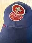 Boy Scouts Of America  bsa  Hat - Limited Ed 2007  - Interchangeable Medallions