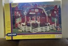 Breyer Paddock Pals Ranch  Extras   Horses And Riders In Box
