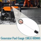 Generator Fuel Gauge For Generac 0h9005 Gp5500 Gp6500 Rs5500 Rs7000e Gp7500e