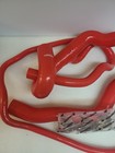 Mishimoto Silicone Radiator Hose Kit Fits Mazda Mazdaspeed3 2007-2009 Red