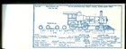 Southern Raulway Co Locomotive Diagrams - Mechanical Depart - 66 Diagrams - 1975