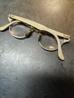 Vintage And Cool Pair Of Bifocals Need A Ton Of Work Arms Are Not Moving