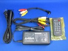 Sony Gv-d200 Digital8 Hi8 Video8 Player Recorder W box Adapter Used From Japan