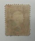 1861 Us Stamp Scott   65 3cent Washington Pink Stamp Fancy Cancel