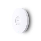Tp-link Omada Eap613 Ax1800 Wi-fi 6 Dual-band Poe Wireless Access Point Poe