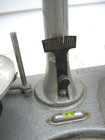 Large Vintage  welch Scientific Company  Balance Scale
