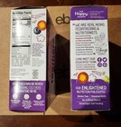 Happy Baby Organic Teethers Blueberry And Purple Carrot 1 7 Oz  2 Packs  Expired