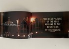 The Irishman Movie Promo Book Pressbook Fyc Scorsese Al Pacino Robert De Niro       