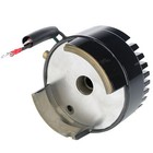 Cycle Electric Regulator Ce-540 For 65a 12v Harley-davidson Generators Usa Made