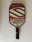 Selkirk Sport Pickleball Paddle Amped Invikta Lw Red white Factory 2nd