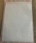 Vintage Underworld Poster Underneath The Radar 1988 Promo 35 x23  Used Rare