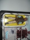 Recarded 1983 Weequay Staff Star Wars Rotj 100  Complete Vintage 3 75 Figure Lot