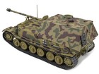 1944 German Sd  Kfz  184 Elefant Tank Destroyer 1 43 Diecast Model Afvs Wwii