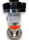 Nor-cal Products 60-348544-00 Manual Angle Vacuum Valve Cf Flange Rev B Used