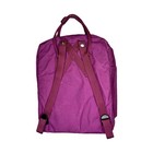 Fjallraven Kanken Classic Backpack Bag Royal Purple 23510 421 Discontinued Color