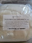 1 Lb  Wool Spinning Fiber Undyed Bare Merino Roving Top Destash