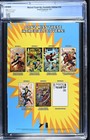 Marvel Team-up 14 Facsimile Variant Cover D Mcfarlane Cgc 9 8 In Hand Ready 2 Go
