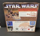 1998 Cox R c Starwars Landspeeder  9430 W 049 Engine
