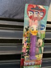 Pez Singles- Disney- Daisy Duck On Mickey   s Clubhouse Euro Card