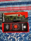 Spyderco Endura 4