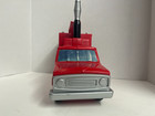 La County Squad 51 Ljn Children s Band Radio Cb Model 6915 Dated 1975