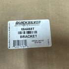 Quicksilver mercruiser mercury Cool Fuel 3 Bracket 864468t