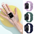 Watch Band Sport Strap For Apple Iwatch Series Se 7 6 5 4 3 2 1 42 44 45mm  usa