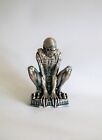Aliens Movie Inspired Sitting Alien Toy - Cute And Adorable Extraterrestrial Col
